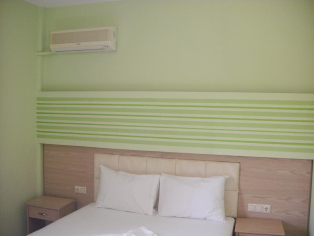 Klimis Rooms & Apartments Potósz Szoba fotó