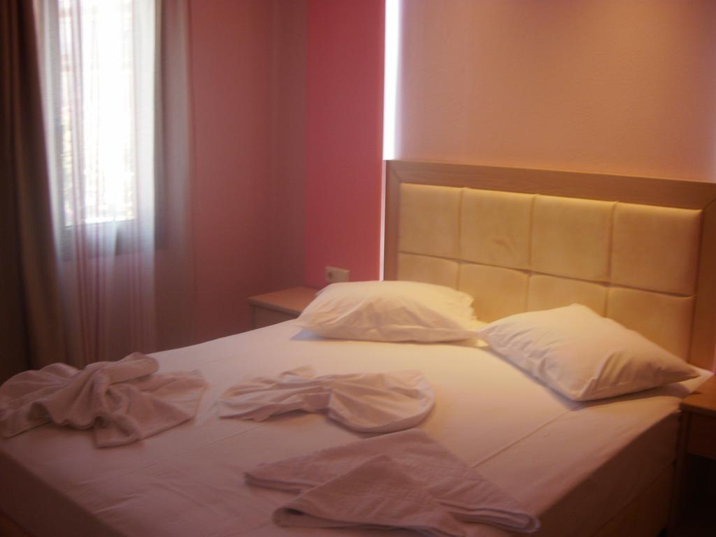 Klimis Rooms & Apartments Potósz Szoba fotó