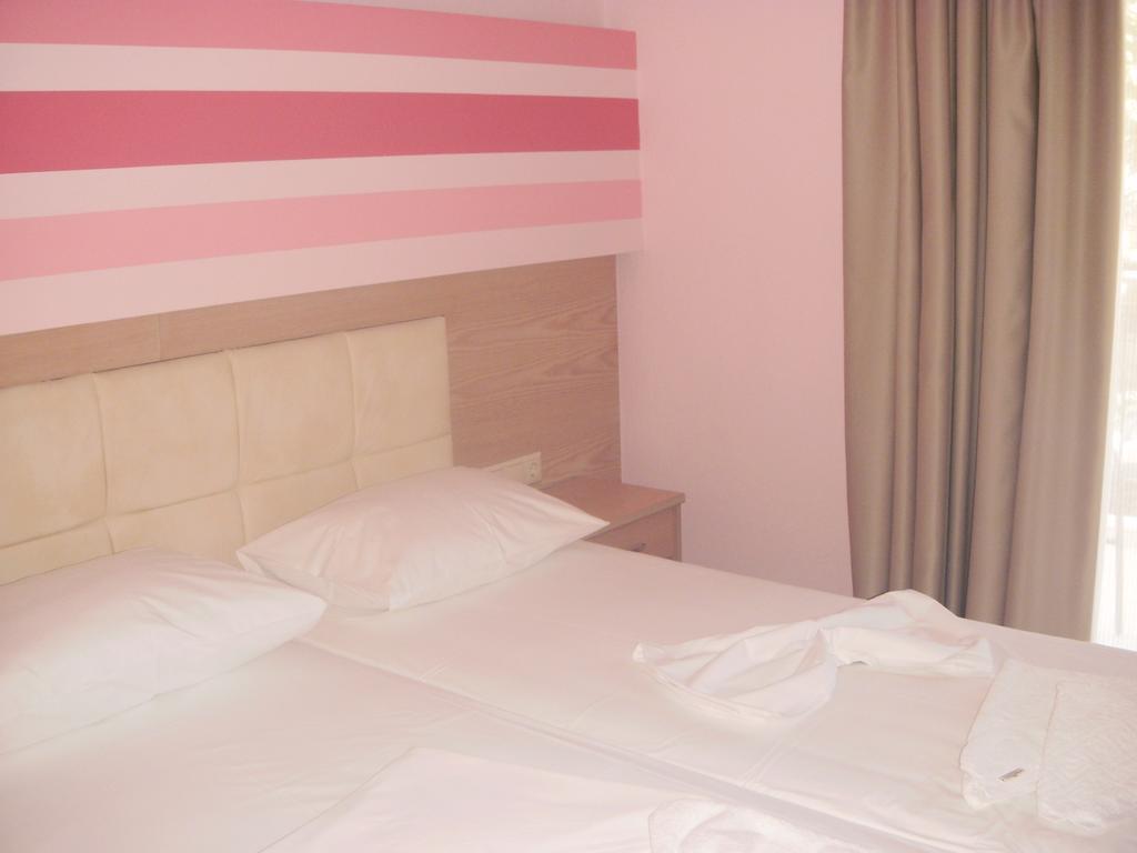 Klimis Rooms & Apartments Potósz Szoba fotó