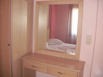 Klimis Rooms & Apartments Potósz Kültér fotó